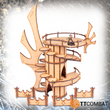 Load image into Gallery viewer, Space Elf Tower