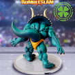 Load image into Gallery viewer, Trihorn