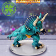 Load image into Gallery viewer, Trihorn