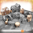 Load image into Gallery viewer, Savage Domain: Twottles Courthouse