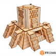 Load image into Gallery viewer, Tyrosus Building