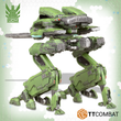 Load image into Gallery viewer, UCM America Behemoth