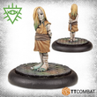 Load image into Gallery viewer, Rashaar Single Miniature