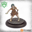 Load image into Gallery viewer, Rashaar Single Miniature