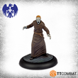 Load image into Gallery viewer, Strigoi Single Miniature