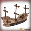 Load image into Gallery viewer, Vatican Caravel