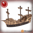 Load image into Gallery viewer, Vatican Caravel
