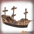 Load image into Gallery viewer, Vatican Caravel