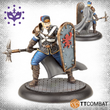 Load image into Gallery viewer, The Night Watch