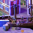 Load image into Gallery viewer, Venetian Navy