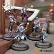 Load image into Gallery viewer, Venetian Privateers