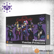 Load image into Gallery viewer, Venetian Privateers