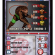 Load image into Gallery viewer, RUMBLESLAM Character Cards