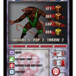 Load image into Gallery viewer, RUMBLESLAM Character Cards