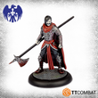 Load image into Gallery viewer, Strigoi Single Miniature