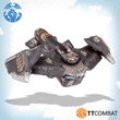 Load image into Gallery viewer, Kalium Voidhawk Dropship