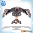Load image into Gallery viewer, Kalium Voidhawk Dropship