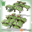 Load image into Gallery viewer, Vulture Dropships