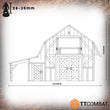 Load image into Gallery viewer, Dressing's Ranch Cattle Barn