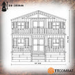 Load image into Gallery viewer, Dressing's Ranch House