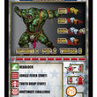 Load image into Gallery viewer, RUMBLESLAM Superstar Card