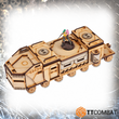 Load image into Gallery viewer, War Train Set