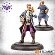 Load image into Gallery viewer, Venetian Privateers