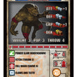 Load image into Gallery viewer, RUMBLESLAM Character Cards