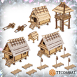 Load image into Gallery viewer, Inaka: Kobetsu Farm