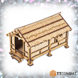 Load image into Gallery viewer, Inaka: Misayama Village