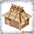 Load image into Gallery viewer, Inaka: Misayama Village