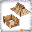 Load image into Gallery viewer, Inaka: Misayama Village