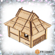 Load image into Gallery viewer, Inaka: Misayama Village