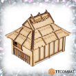 Load image into Gallery viewer, Inaka: Misayama Village