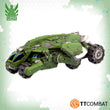 Load image into Gallery viewer, Wolf Command LAV