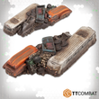 Load image into Gallery viewer, Wrecked Highway Accessories