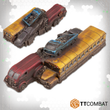 Load image into Gallery viewer, Wrecked Highway Accessories