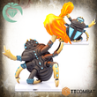 Load image into Gallery viewer, Diamond Oasis Single Miniature