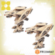Load image into Gallery viewer, PHR Custodian Armour Battlegroup