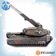Load image into Gallery viewer, Zhukov AA Tanks