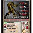 Load image into Gallery viewer, RUMBLESLAM Character Cards