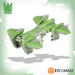 Load image into Gallery viewer, Titania Albatross Heavy Dropship