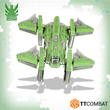 Load image into Gallery viewer, Titania Albatross Heavy Dropship