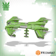Load image into Gallery viewer, Titania Albatross Heavy Dropship