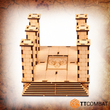 Load image into Gallery viewer, Scarab Altar