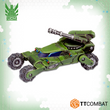 Load image into Gallery viewer, Wolverine Scout Buggies
