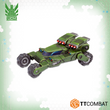 Load image into Gallery viewer, Wolverine Scout Buggies