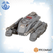 Load image into Gallery viewer, Resistance Atmospheric Armour Battlegroup