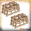 Load image into Gallery viewer, Ogre Tents & Cages