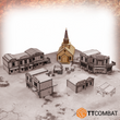 Load image into Gallery viewer, Pitchstone Church